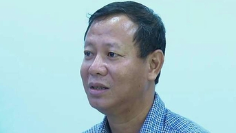 Trưởng phòng giáo dục và đào tạo Quảng Ngãi nói thông tin ông nhận tiền 'chạy trường' là sai sự thật