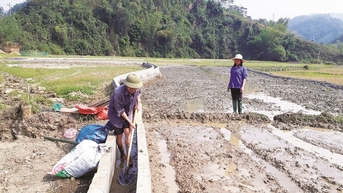 Điểm tựa để đồng bào dân tộc thiểu số vươn lên