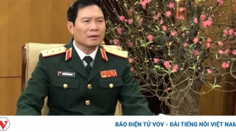 giữ vững môi trường hòa bình, ổn định để đất nước ngày càng phát triển