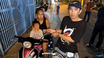 Bắt đối tượng bán ma túy, 5 công an ở TPHCM phải điều trị phơi nhiễm HIV