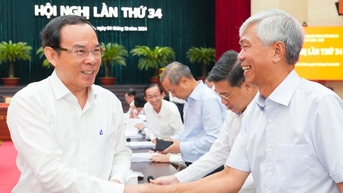 TP.HCM lần đầu thu ngân sách vượt 500.000 tỉ đồng