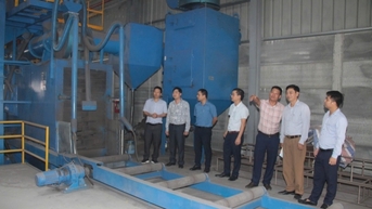 Bộ Công Thương lấy ý kiến đóng góp cho dự thảo nghị định về khuyến công