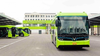 Tích cực tham gia công nghiệp hỗ trợ sản xuất ô tô