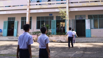 Giải quyết điểm nghẽn giấy tờ tùy thân cho trẻ em có hoàn cảnh đặc biệt
