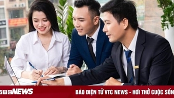 Mức lương ngành Tài chính - ngân hàng có cao?