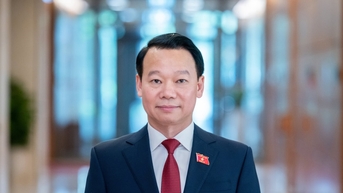 Bộ trưởng Đỗ Đức Duy làm Trưởng ban Thư ký thực hiện Tuyên bố chính trị thiết lập quan hệ đối tác chuyển đổi năng lượng công bằng