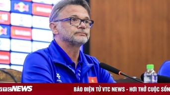Thừa nhận 90% thua Nhật Bản, HLV Troussier vẫn mơ tuyển Việt Nam lập kỳ tích