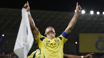 Ronaldo giúp Al Nassr vượt khó ở AFC Champions League, gửi thông điệp đầy cảm xúc