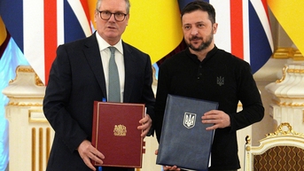 Chiến sự Ukraine ngày 1.058: Thực địa vẫn nóng, Ukraine