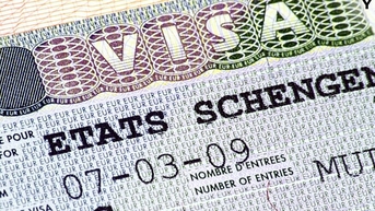 Xin visa Schengen vào nước nào dễ thành công nhất?