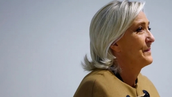 Lãnh đạo cực hữu Pháp Marine Le Pen phủ nhận cáo buộc tham ô tại phiên tòa