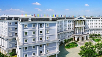 Học sinh trường Quốc tế Mỹ tiếp tục phải nghỉ học