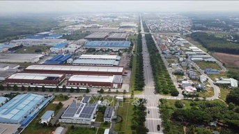 Bảy tháng, hơn 18 tỷ USD đầu tư vào Việt Nam