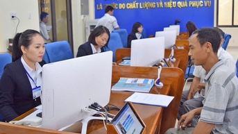 Cán bộ dôi dư làm gì sau tinh gọn bộ máy?