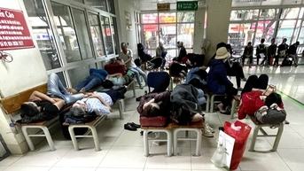 Vì sao nhiều bệnh nhân vẫn mong muốn chuyển tuyến?
