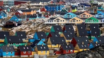 Khảo sát: Phần lớn người Mỹ không muốn sáp nhập đảo Greenland