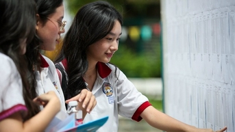 Điểm chuẩn các ngành Trường ĐH Công thương TP.HCM tăng từ 1-3 điểm