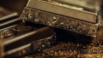 Lợi ích bất ngờ của sô cô la đối với người thiếu máu
