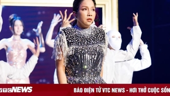 Mỹ Linh, Thu Phương và Uyên Linh hát sai lời nhạc Trịnh, ê-kíp 'Chị đẹp' nói gì?