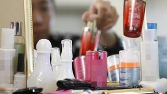 Xử phạt hàng loạt công ty dược, mỹ phẩm, nhà thuốc ở TP.HCM