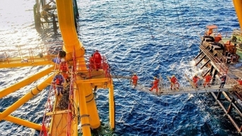 PetroVietnam ឆ្លើយតបប្រកបដោយប្រសិទ្ធភាពចំពោះការប្រែប្រួល ប្រាក់ចំណេញលើសពី 75% នៃផែនការ