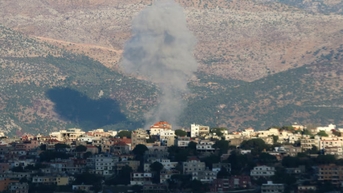Israel ném bom Lebanon, tuyên bố ngăn chặn âm mưu ám sát