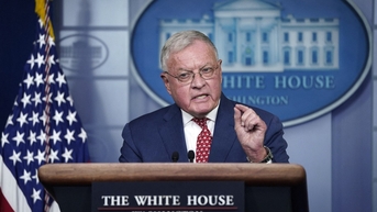 Ông Trump muốn chấm dứt xung đột Nga