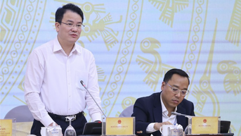 Đẩy mạnh áp dụng công nghệ thông tin để quản lý công tác đầu tư công