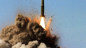 Nga tấn công, phá hủy đoàn tàu chở vũ khí ra mặt trận của Ukraine