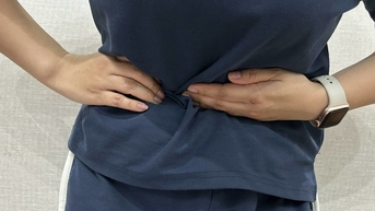 Kiểm tra để biết lý do bạn bị đầy hơi