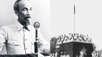 Tiếp tục vận dụng sáng tạo tư tưởng Hồ Chí Minh về phát huy nhân tố con người