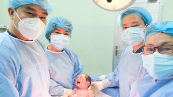 ទីក្រុងហូជីមិញមានអត្រាកំណើតទាបបំផុត៖ ផលវិបាកជាច្រើននៅពេលអនាគត