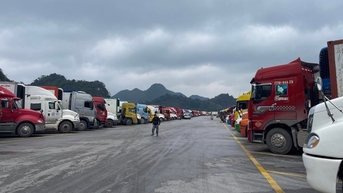 Dễ dàng thanh toán xuyên biên giới qua QR