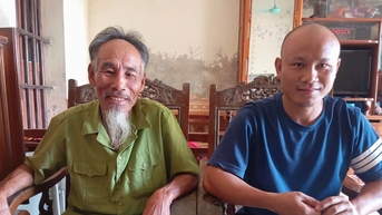 ម្ចាស់ក្រុមហ៊ុន Lao Nong Vlog រកចំណូលបានរាប់ពាន់លានដុងក្នុងមួយឆ្នាំៗពីការលក់គ្រាប់ពូជអន្ទង់។