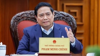 Khi sắp xếp, tinh gọn thì chế độ, chính sách phải cao hơn hiện hành