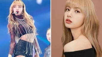 Lisa (BlackPink) rời YG để ký hợp đồng với công ty Mỹ?