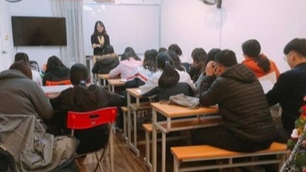 Đổ xô đi luyện IELTS, học thế nào mới khỏi phí tiền?
