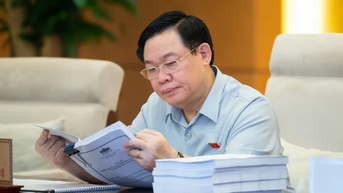 Thiếu điện là nguy cơ hiện hữu