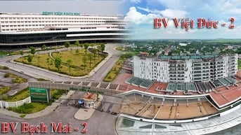 Nhìn lại hai bệnh viện nghìn tỷ vừa được Tổng Bí thư Tô Lâm yêu cầu thanh tra tại Hà Nam