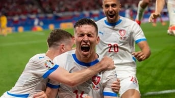 Dự đoán bóng đá CH Séc vs Thổ Nhĩ Kỳ, bảng F EURO 2024: Bất lợi