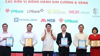 Đóng góp hiệu quả cho thể thao công an nhân dân, tập đoàn T&T Group được vinh danh