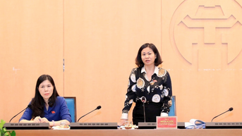 'Đầu ra metro là đầu vào xe buýt, không thì vẫn tắc'