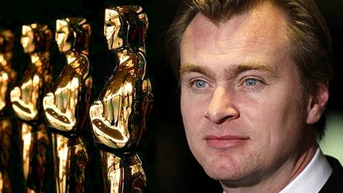 Nolan មានឱកាសឈ្នះពានរង្វាន់ Oscar ដំបូងរបស់គាត់។