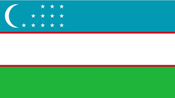 Điện mừng Quốc khánh nước Cộng hòa Uzbekistan