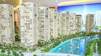 Hủy hợp đồng của hàng trăm khách hàng dự án Gem Riverside, Đất Xanh nói gì?