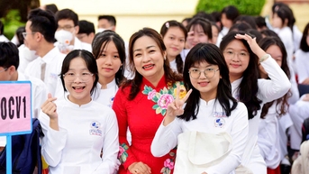 Tạo chính sách đột phá cho nhà giáo
