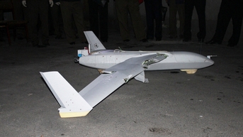 Triều Tiên cảnh báo đáp trả 'không thương tiếc' nếu UAV lại xâm nhập Bình Nhưỡng
