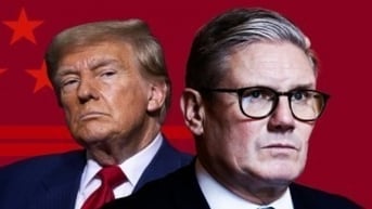 Đòn 20 tỷ Bảng của ông Trump có thể đánh ‘knock out’ nền kinh tế Anh