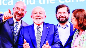 EU-CELAC 관계 되살리기