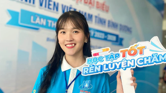 ក្មេងស្រី Gen Z និងថ្ងៃមហាវិទ្យាល័យដែលមិនធ្លាប់មានពីមុនមករបស់នាង